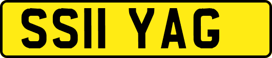 SS11YAG