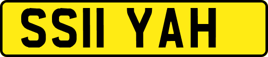 SS11YAH