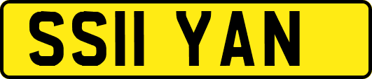 SS11YAN