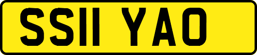SS11YAO