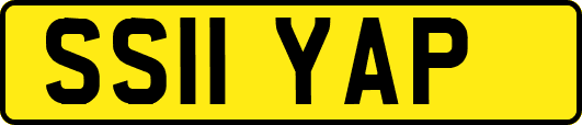 SS11YAP