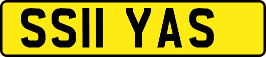 SS11YAS