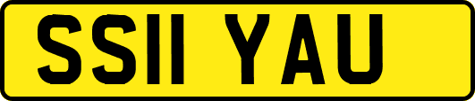 SS11YAU