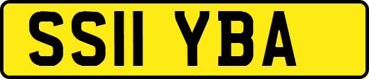SS11YBA