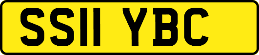 SS11YBC