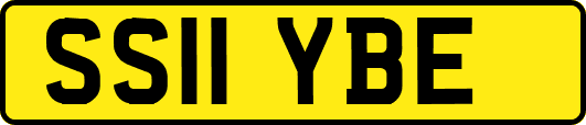 SS11YBE