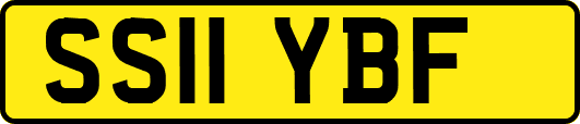 SS11YBF