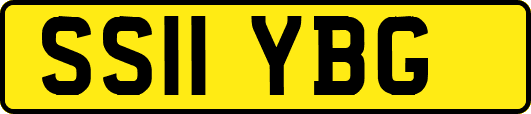 SS11YBG