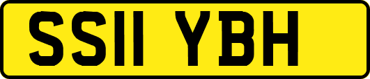SS11YBH