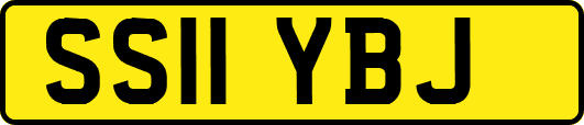 SS11YBJ