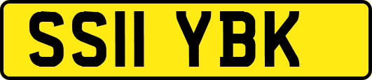 SS11YBK