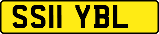 SS11YBL