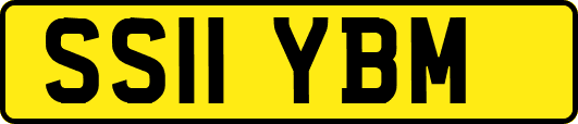 SS11YBM