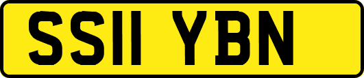 SS11YBN