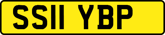SS11YBP