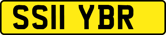 SS11YBR