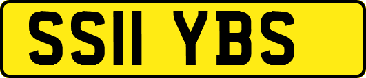 SS11YBS