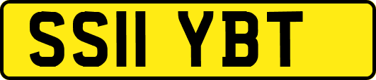 SS11YBT