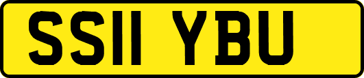 SS11YBU