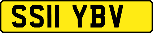 SS11YBV
