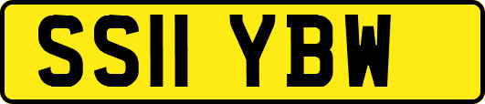 SS11YBW