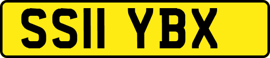 SS11YBX