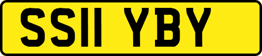 SS11YBY