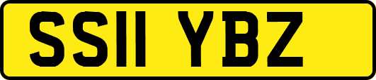 SS11YBZ