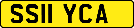 SS11YCA
