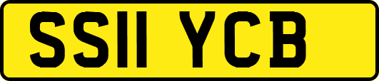 SS11YCB