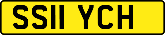 SS11YCH