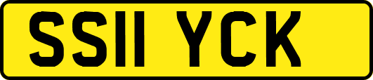 SS11YCK