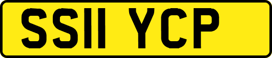 SS11YCP