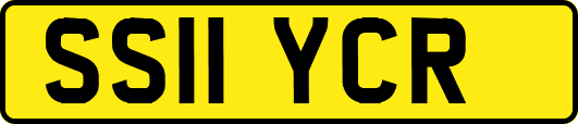 SS11YCR