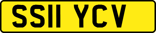 SS11YCV