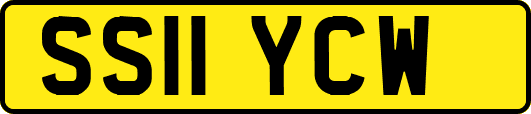 SS11YCW