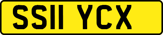 SS11YCX