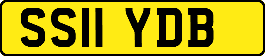 SS11YDB