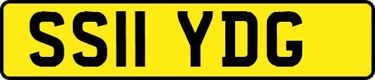 SS11YDG