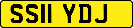SS11YDJ