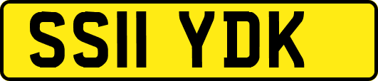 SS11YDK