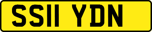 SS11YDN