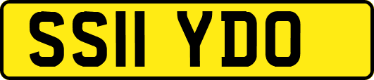 SS11YDO