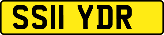 SS11YDR