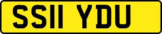 SS11YDU