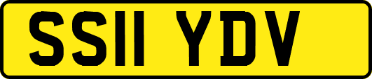 SS11YDV