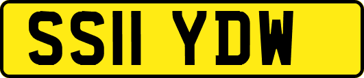 SS11YDW