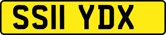 SS11YDX