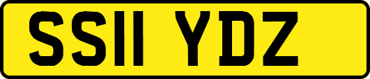SS11YDZ