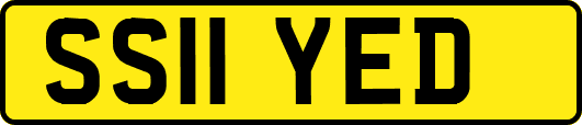SS11YED
